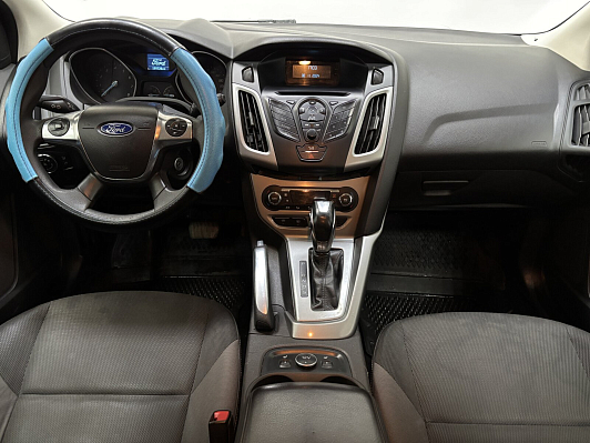 Ford Focus SYNC Edition, 2013 года, пробег 199770 км