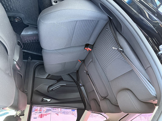 Ford Focus Titanium, 2016 года, пробег 200730 км
