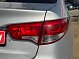 Kia Rio Comfort Аудио, 2016 года, пробег 203894 км