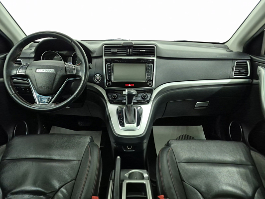 Haval H6 Elite, 2019 года, пробег 220909 км