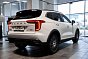 Haval Jolion Оптимум, белый