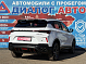 Geely Coolray Luxury, 2023 года, пробег 21768 км