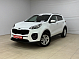 Kia Sportage Luxe, 2017 года, пробег 97970 км