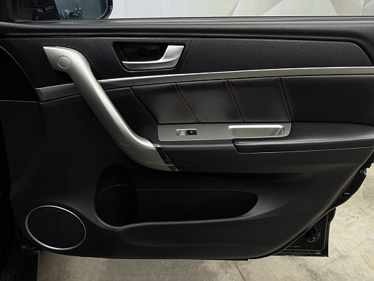 Haval H6 City, 2019 года, пробег 87392 км