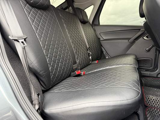 Lada (ВАЗ) Granta Comfort'24 Plus, 2024 года, пробег 21300 км