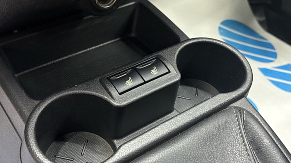 Lada (ВАЗ) Granta Comfort Optima Multimedia Glonass 21917-51-00C, 2018 года, пробег 74950 км