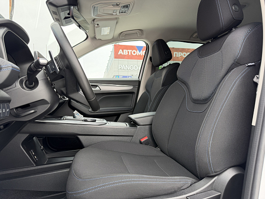 Haval Jolion Elite, 2024 года, пробег 20700 км