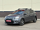 Lifan X50 Luxury, 2016 года, пробег 204219 км