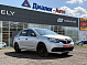 Renault Logan Confort, 2017 года, пробег 155992 км