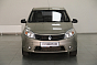 Renault Sandero Expression, 2011 года, пробег 196200 км