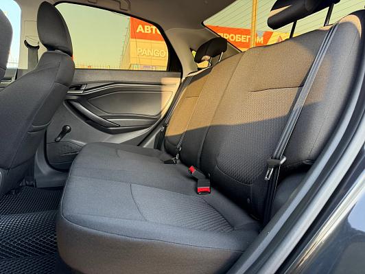 Lada (ВАЗ) Vesta Comfort, 2017 года, пробег 83000 км