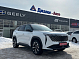 Geely Atlas Flagship Sport, 2024 года, пробег 46298 км