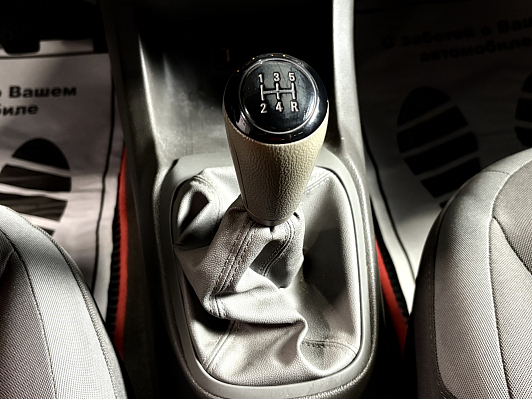 Ravon R4 Comfort, 2017 года, пробег 141000 км