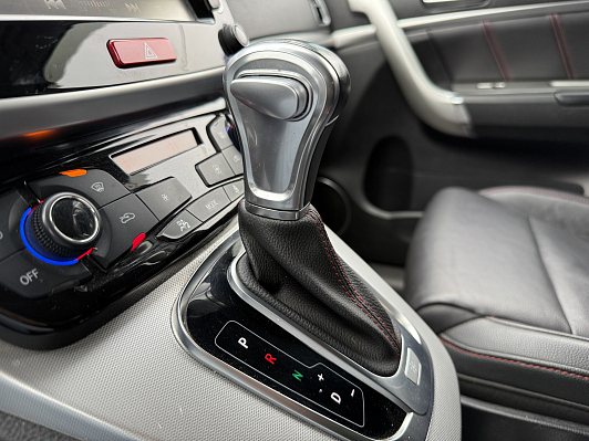 Haval H6 Elite, 2019 года, пробег 106000 км