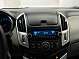 Chevrolet Cruze LS, 2014 года, пробег 240002 км