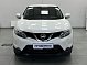 Nissan Qashqai, 2014 года, пробег 127247 км