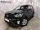 Hyundai Creta Active, 2020 года, пробег 104030 км