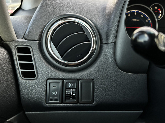 Suzuki SX4 GLX, 2011 года, пробег 238000 км