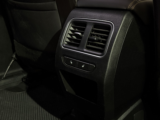 Haval F7x Comfort, 2021 года, пробег 133000 км