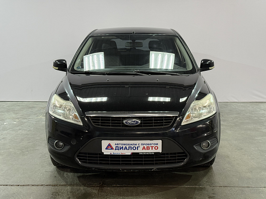 Ford Focus Comfort, 2010 года, пробег 301000 км