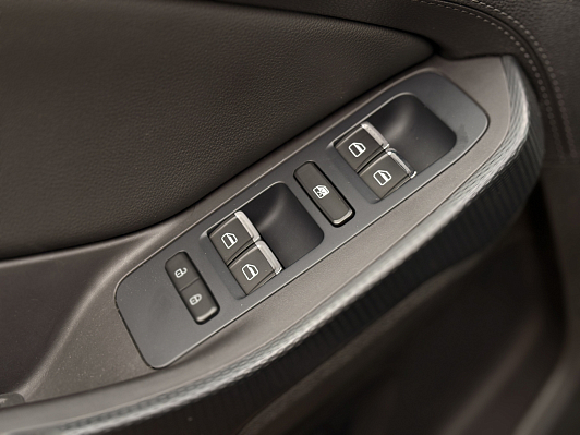 Chery Tiggo 4 Comfort, 2020 года, пробег 110000 км