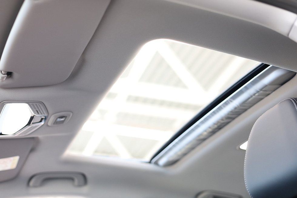 Belgee S50 Актив, голубой