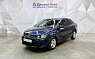 Volkswagen Polo Comfortline, 2011 года, пробег 157964 км