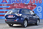 Mitsubishi Outlander Instyle, 2013 года, пробег 194000 км