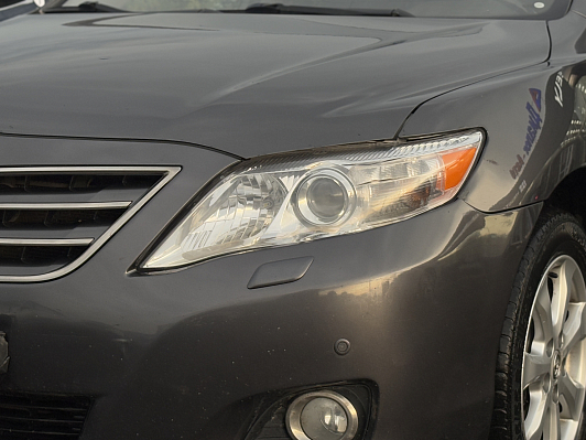 Toyota Camry Престиж, 2011 года, пробег 247090 км