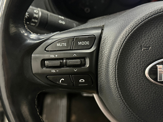 Kia Morning, 2018 года, пробег 88000 км