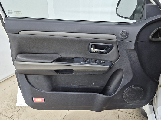 Great Wall Hover H5 Luxe, 2012 года, пробег 139728 км