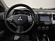 Mitsubishi Outlander Instyle, 2008 года, пробег 245496 км