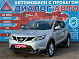 Nissan Qashqai XE, 2018 года, пробег 176000 км