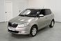 Skoda Fabia Fresh, 2014 года, пробег 187500 км