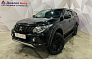 Mitsubishi L200, 2018 года, пробег 167500 км