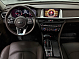 Kia Optima Luxe, 2018 года, пробег 144440 км