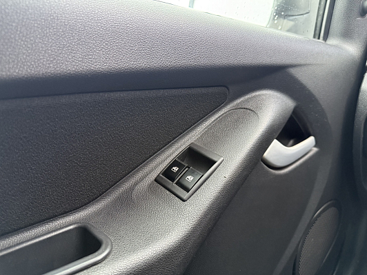 Lada (ВАЗ) Kalina Standard Glonass 21921-50-213, 2013 года, пробег 101000 км