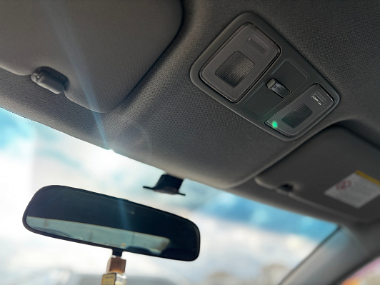 Kia Rio Luxe, 2014 года, пробег 176053 км