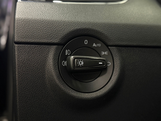 Skoda Octavia Style, 2018 года, пробег 156173 км