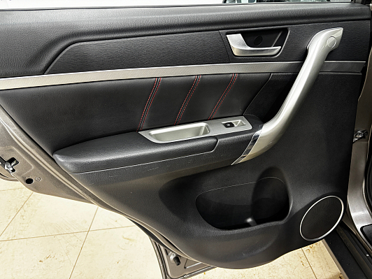 Haval H6 Elite, 2018 года, пробег 37669 км