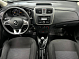 Renault Logan Stepway Life, 2020 года, пробег 91613 км
