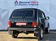 Lada (ВАЗ) Niva Legend Черная серия Black, 2024 года, пробег 40200 км