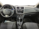 Renault Logan Confort, 2017 года, пробег 152409 км