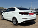Kia Rio Luxe, 2015 года, пробег 140291 км