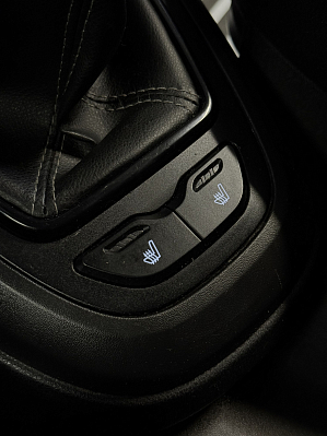 Lada (ВАЗ) Vesta Comfort Winter, 2020 года, пробег 112736 км