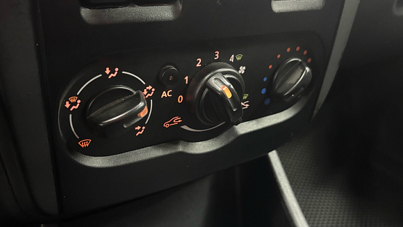 Lada (ВАЗ) Largus, 2014 года, пробег 205959 км
