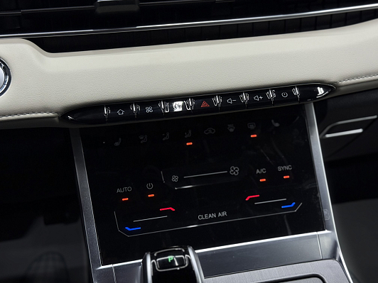 Chery Tiggo 4 Prime, 2024 года, пробег 3371 км