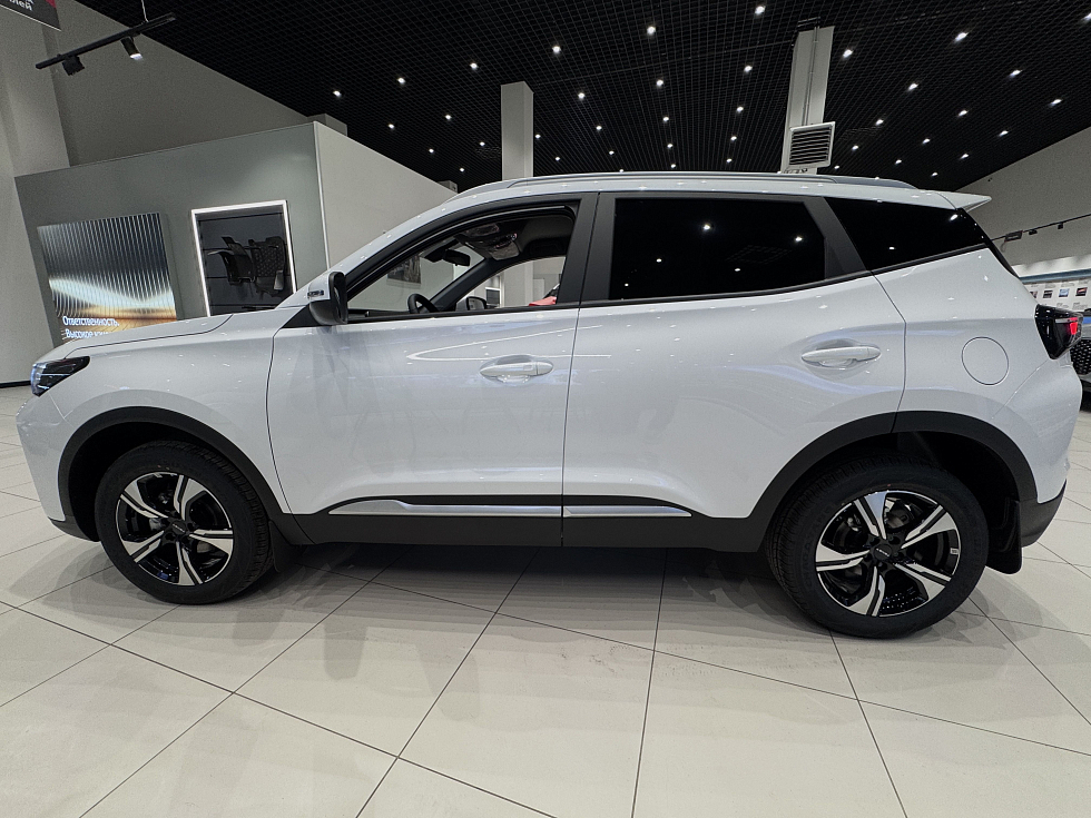 TENET T4 Актив, белый