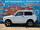 Lada (ВАЗ) Niva Legend Классик, 2023 года, пробег 23276 км