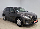 Mazda CX-5, 2016 года, пробег 87355 км